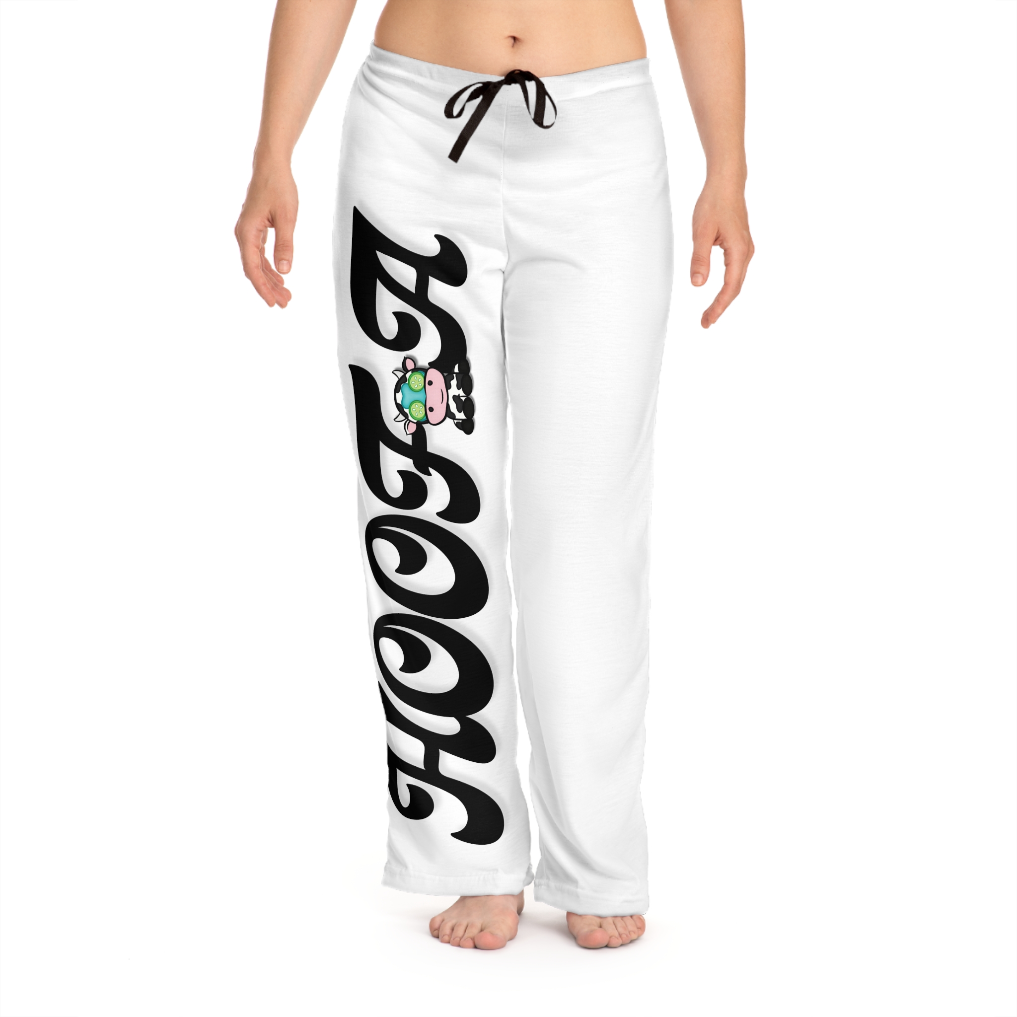 HOOF•A – Women’s Pajama Pants