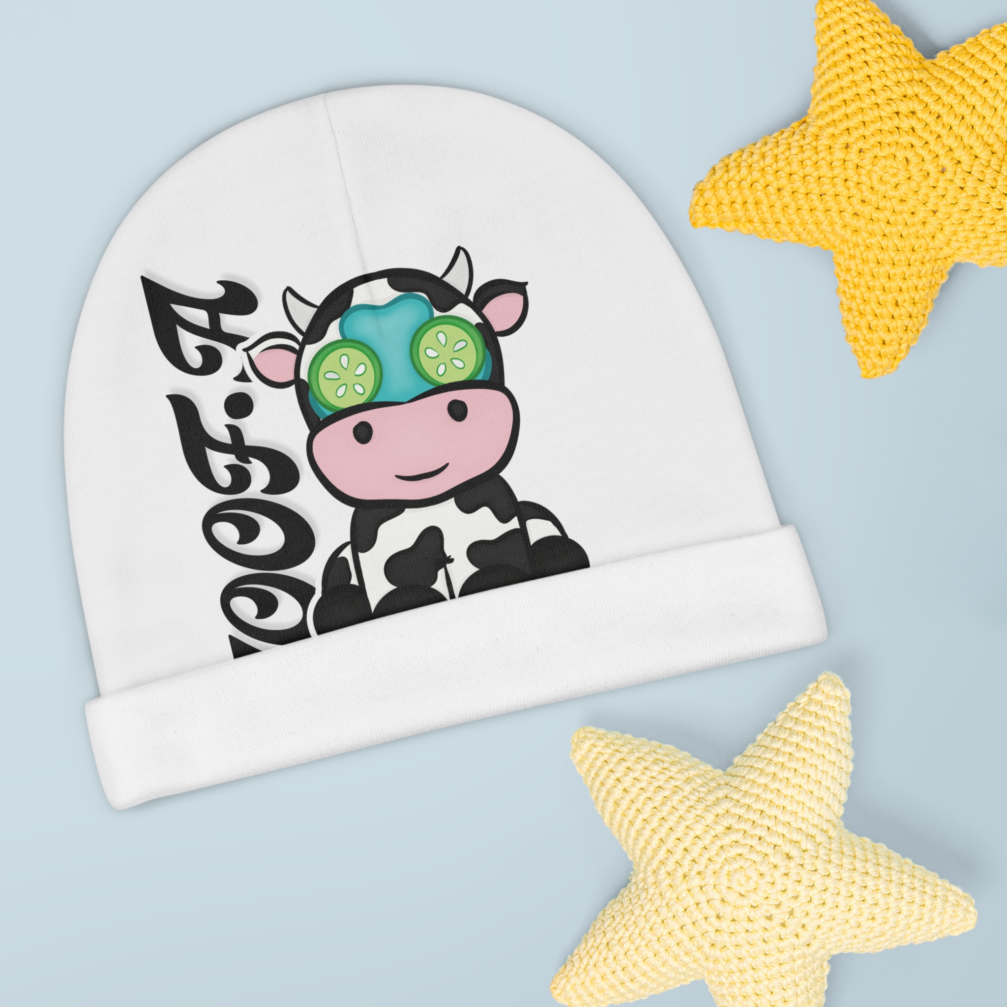 HOOF•A – Baby Beanie