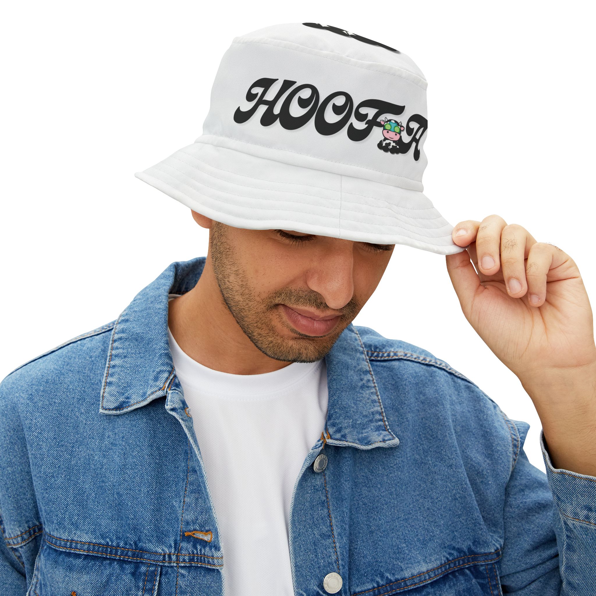 HOOF•A – Bucket Hat